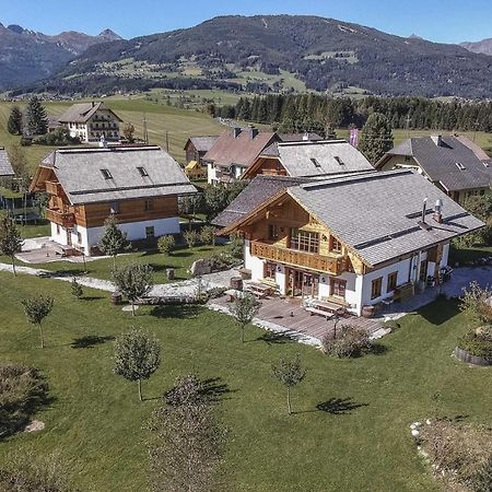 Alpenchalets Lungau By Alps Resorts Mariapfarr Exterior photo