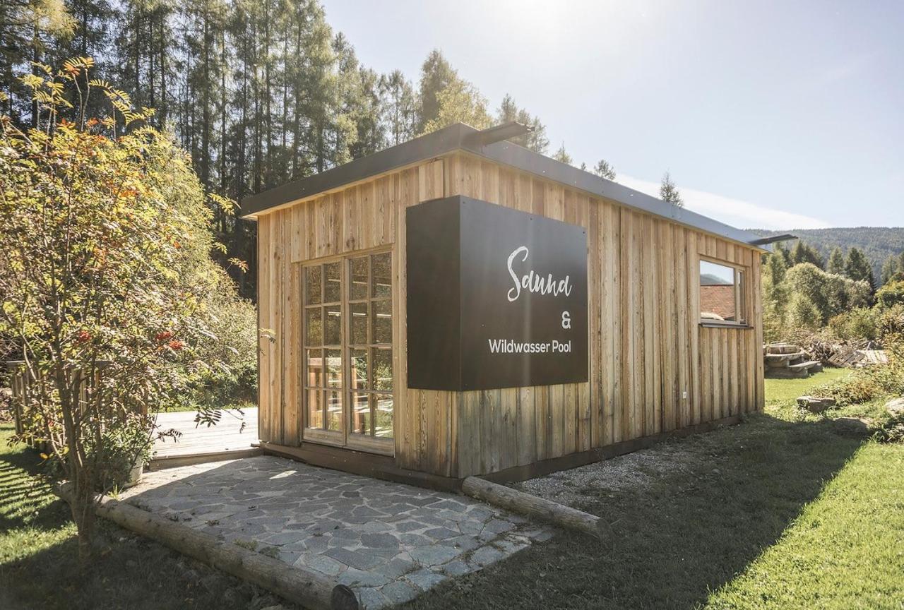 Alpenchalets Lungau By Alps Resorts Mariapfarr Exterior photo