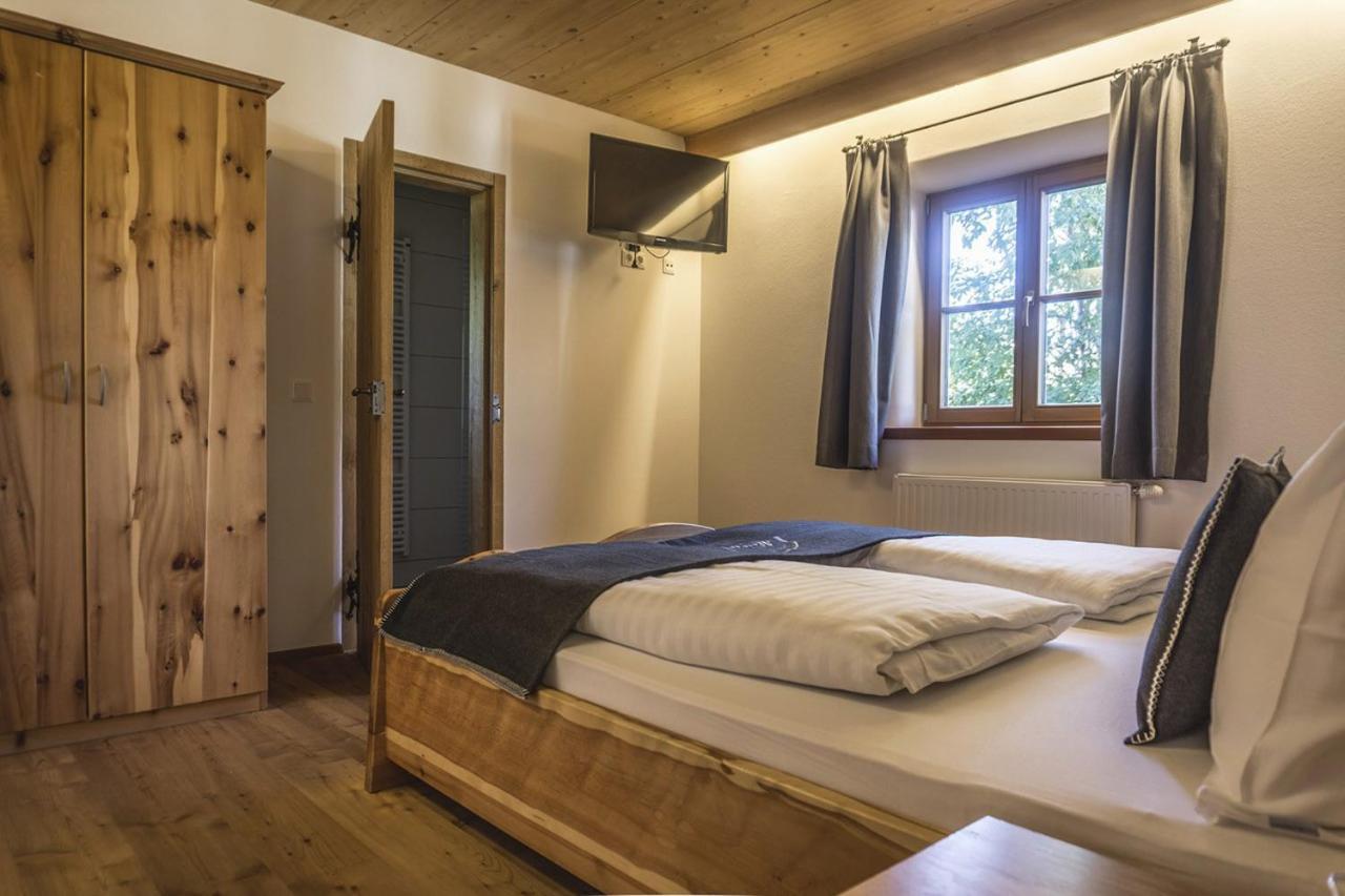 Alpenchalets Lungau By Alps Resorts Mariapfarr Exterior photo