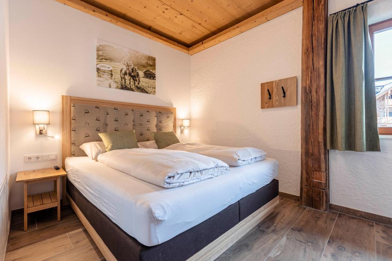 Alpenchalets Lungau By Alps Resorts Mariapfarr Exterior photo
